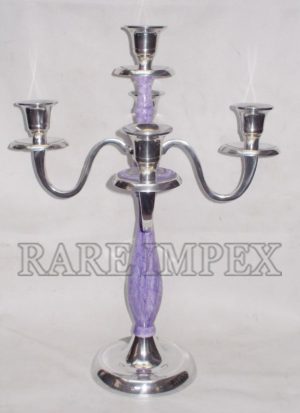 Candle Holders