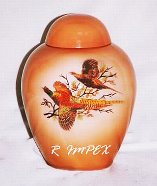 <span style="margin: 0px 0px 5px 0px; font-weight: 600;">RI-AL-9607</span><br />Picture Urn