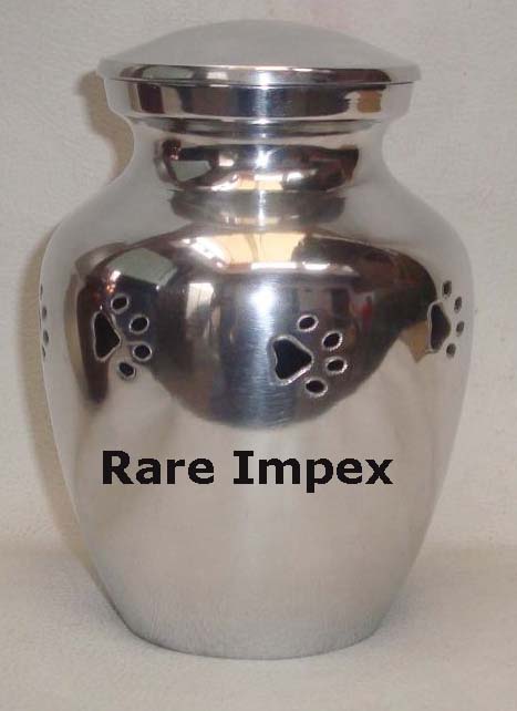 <span style="margin: 0px 0px 5px 0px; font-weight: 600;">RI-AL-9776-XS</span><br />Pet Urns