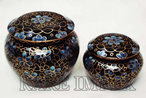 <span style="margin: 0px 0px 5px 0px; font-weight: 600;">RI-AL-9897</span><br />Pet Urns