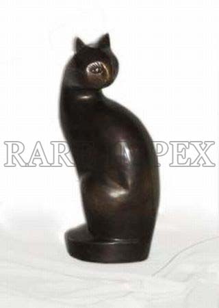 <span style="margin: 0px 0px 5px 0px; font-weight: 600;">RI-BR-9710-L</span><br />Cat Urn Manufacturer