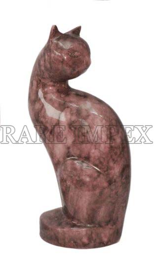 <span style="margin: 0px 0px 5px 0px; font-weight: 600;">RI-BR-9714</span><br />Cat Urns