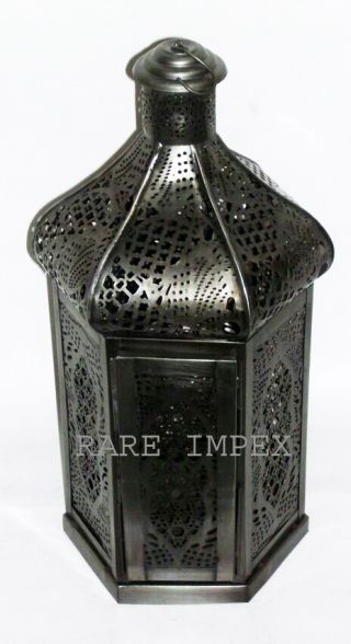 <span style="margin: 0px 0px 5px 0px; font-weight: 600;">RI-10009</span><br />Moroccan Lights