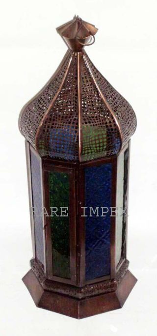 <span style="margin: 0px 0px 5px 0px; font-weight: 600;">RI-10014</span><br />Moroccan Lights