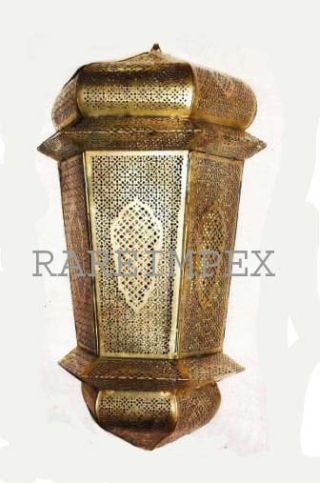 <span style="margin: 0px 0px 5px 0px; font-weight: 600;">RI-10015</span><br />Moroccan Lights