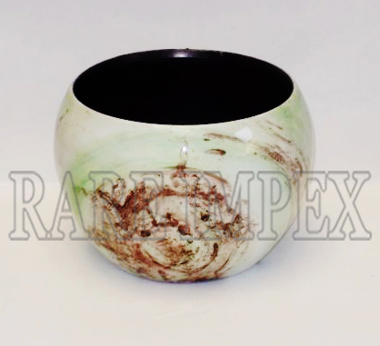 <span style="margin: 0px 0px 5px 0px; font-weight: 600;">RI-15792</span><br />Metal Bowls Manufacturer