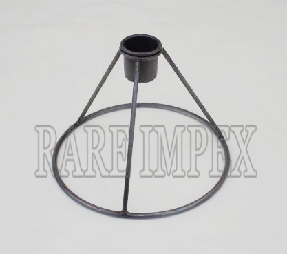 <span style="margin: 0px 0px 5px 0px; font-weight: 600;">RI-15950</span><br />Wire Candle Holder