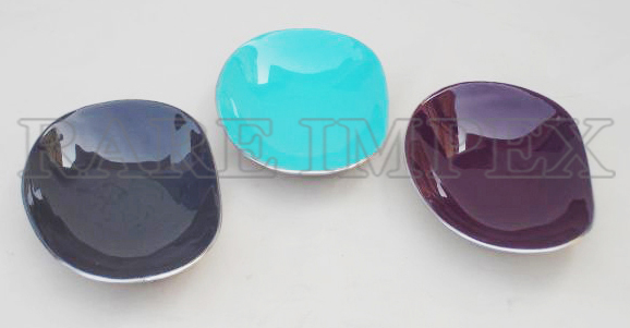 <span style="margin: 0px 0px 5px 0px; font-weight: 600;">RI-15975-ABC</span><br />Aluminium Pet Bowls