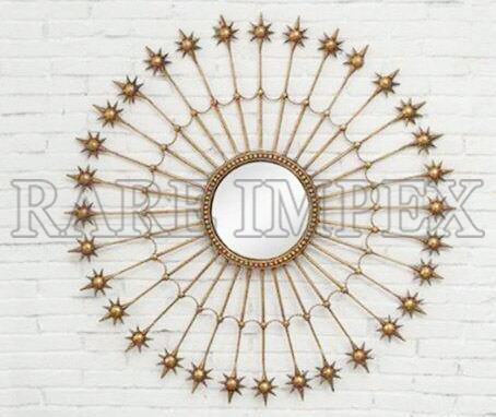 <span style="margin: 0px 0px 5px 0px; font-weight: 600;">RI-524</span><br />Wall Mirrors