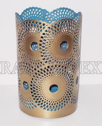 <span style="margin: 0px 0px 5px 0px; font-weight: 600;">RI-IR-15201</span><br />Votive Candle Holders