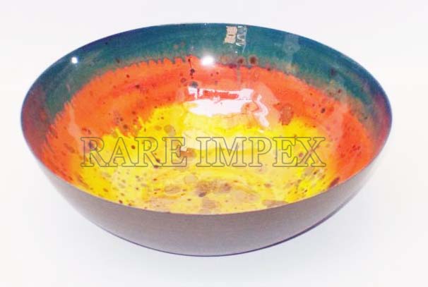 <span style="margin: 0px 0px 5px 0px; font-weight: 600;">RI-IR-15399</span><br />Angry Birds Metal Bowls