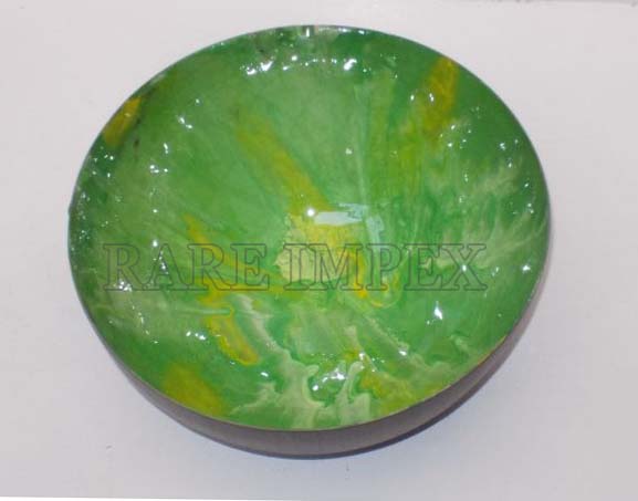 <span style="margin: 0px 0px 5px 0px; font-weight: 600;">RI-IR-15400</span><br />Metal Bowls