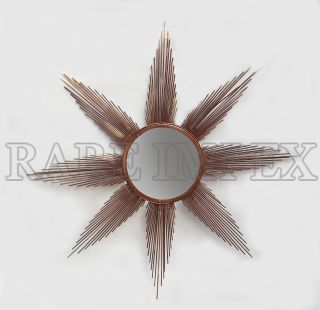 <span style="margin: 0px 0px 5px 0px; font-weight: 600;">RI-IR-5009</span><br />Metal Wall Mirror