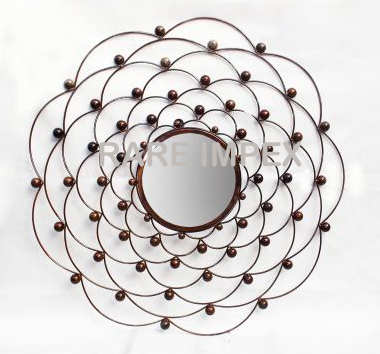 <span style="margin: 0px 0px 5px 0px; font-weight: 600;">RI-IR-5013</span><br />Wall Mirror
