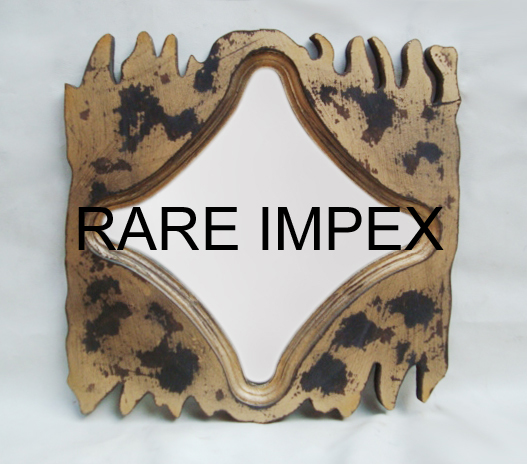 <span style="margin: 0px 0px 5px 0px; font-weight: 600;">RI-WD-4009</span><br />Wooden Mirror Frames