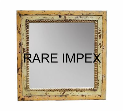 <span style="margin: 0px 0px 5px 0px; font-weight: 600;">RI-WD-4015</span><br />Distressed Wooden Mirror Frames