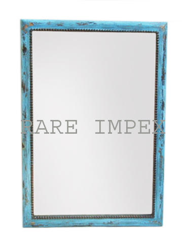 <span style="margin: 0px 0px 5px 0px; font-weight: 600;">RI-WD-4027</span><br />Wooden Mirror Frames