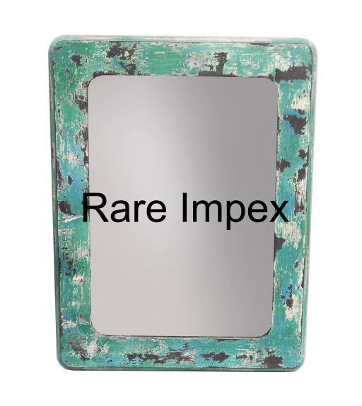 <span style="margin: 0px 0px 5px 0px; font-weight: 600;">RI-WD-4029</span><br />Vintage Wooden Mirror Frames