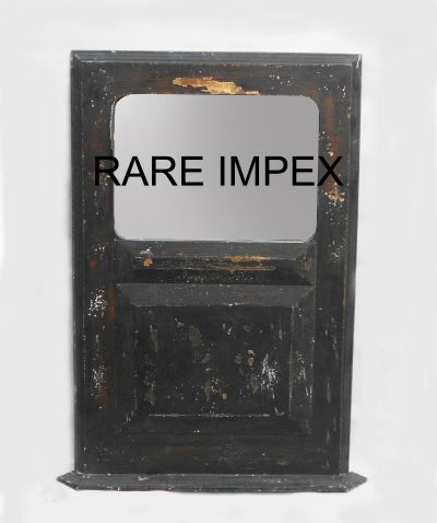 <span style="margin: 0px 0px 5px 0px; font-weight: 600;">RI-WD-4033</span><br />Vintage Wooden Mirror Frames