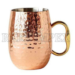 copper mule mugs manufacturer